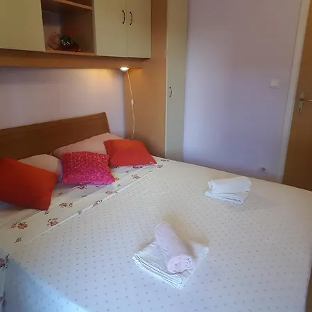 Slaviceva House 4* سبليت