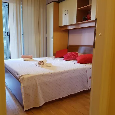 بيت ضيافة Slaviceva House