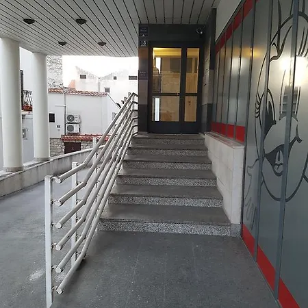 Slaviceva House بيت ضيافة