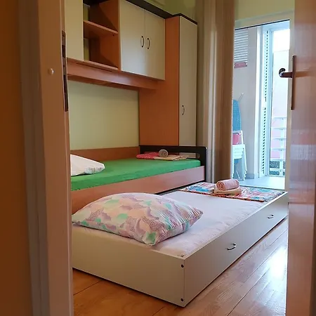 Slaviceva House سبليت