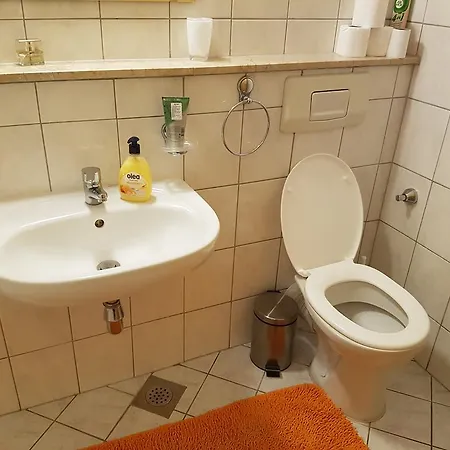 Slaviceva House 4* سبليت