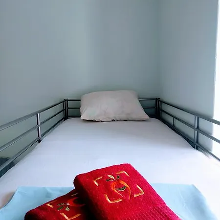 Slaviceva House بيت ضيافة سبليت